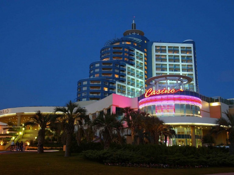 Casinos en Punta del Este